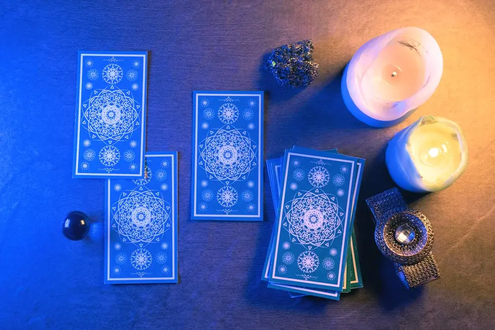 Understanding Tarot Reading